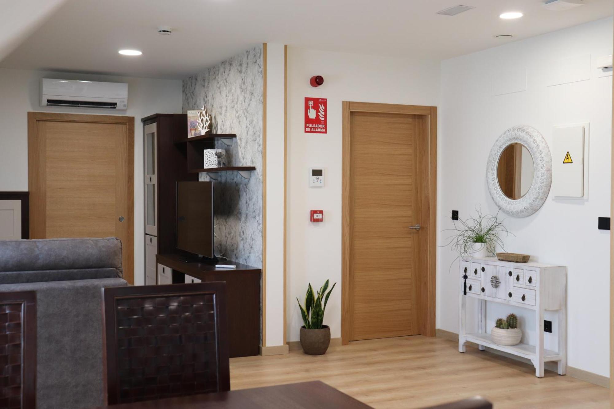 Apartamento Casa Cruceiro Arzúa Exterior foto
