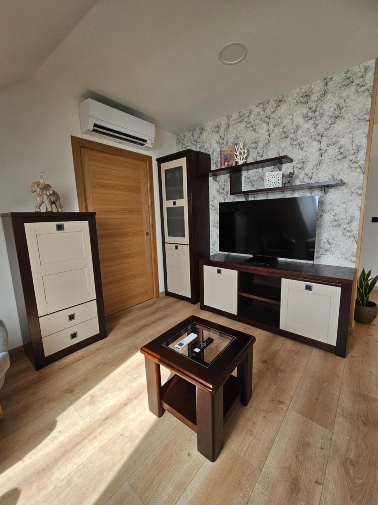 Apartamento Casa Cruceiro Arzúa Exterior foto